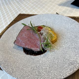THE HIGASHIYAMA CLUB by HAPPO-ENのクチコミ 料理・ケーキの写真（2枚目）