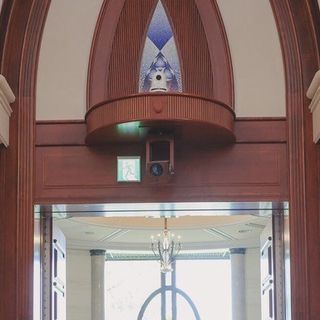藻岩シャローム教会のクチコミ チャペル・挙式会場の写真(2枚目)