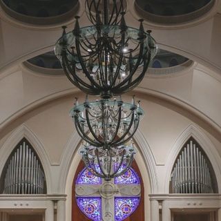 藻岩シャローム教会のクチコミ チャペル・挙式会場の写真(3枚目)