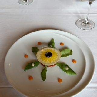 神戸迎賓館 旧西尾邸 （兵庫県指定重要有形文化財）のクチコミ 料理・ケーキの写真（1枚目）
