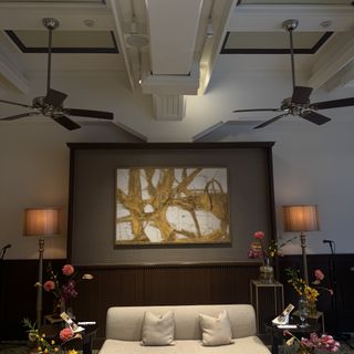 THE CONDER HOUSE(ザ・コンダーハウス)のクチコミ 披露宴会場の写真(1枚目)