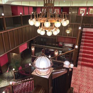 THE CONDER HOUSE(ザ・コンダーハウス)のクチコミ ブライズルーム・控え室の写真(1枚目)