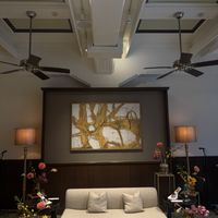 THE CONDER HOUSE（ザ・コンダーハウス）の披露宴会場の写真（4枚目）