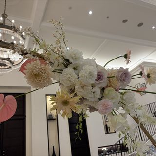 ニーズ札幌 by T&G WEDDING(旧 ヒルサイドクラブ迎賓館 札幌)のクチコミ 外観・ロビーの写真(1枚目)