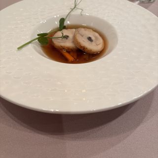 The 33 Sense of Wedding(ザ・サーティースリー・センス・オブ・ウエディング)のクチコミ 料理・ケーキの写真（3枚目）