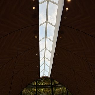 ニーズ心斎橋 by T&G WEDDING(旧 アルモニーアンブラッセイットハウス)のクチコミ チャペル・挙式会場の写真（4枚目）