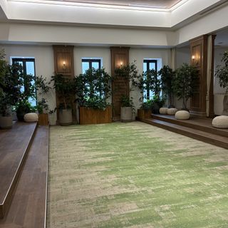 ニーズ心斎橋 by T&G WEDDING(旧 アルモニーアンブラッセイットハウス)のクチコミ チャペル・挙式会場の写真（1枚目）