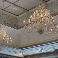 ホテルモントレ グラスミア大阪の披露宴会場の写真（2枚目）