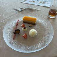 ホテルモントレ グラスミア大阪の料理の写真（3枚目）