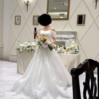 ニーズ新横浜 by T&G WEDDING(旧 アクアテラス迎賓館 新横浜)のクチコミ 披露宴会場の写真(2枚目)