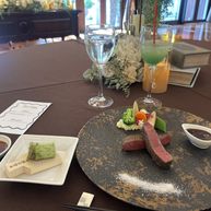 felizcreer(フェリスクレール)の料理の写真（2枚目）