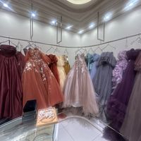 ドレス一例