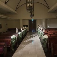 THE IST AZUMINO（ザ イスト アズミノ）（旧誓いの森イストアール）のチャペル・挙式会場の写真（3枚目）