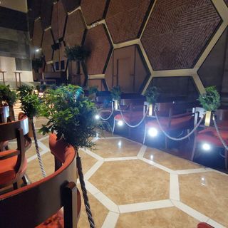 ノートルダム横浜みなとみらい/FIVESTAR WEDDINGのクチコミ チャペル・挙式会場の写真(3枚目)