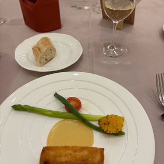ニーズ宇都宮 by T&G WEDDING(旧 アーカンジェル迎賓館 宇都宮)のクチコミ 料理・ケーキの写真(1枚目)