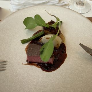 キャナルサイド ララシャンスのクチコミ 料理・ケーキの写真(3枚目)