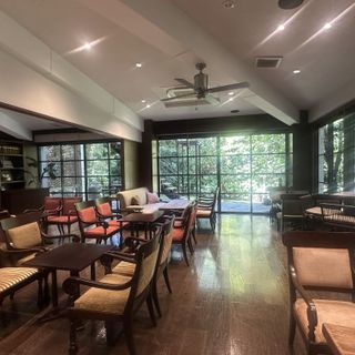 THE NANZAN HOUSE (ザ ナンザン ハウス)のクチコミ ブライズルーム・控え室の写真(1枚目)