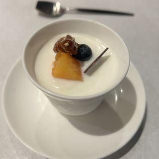 RiN SQUARE(リンスクエア)のクチコミ 料理・ケーキの写真(1枚目)