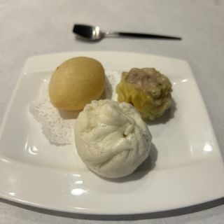 RiN SQUARE（リンスクエア）のクチコミ 料理・ケーキの写真（2枚目）