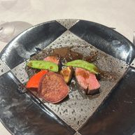 RiN SQUARE（リンスクエア）の料理の写真（1枚目）