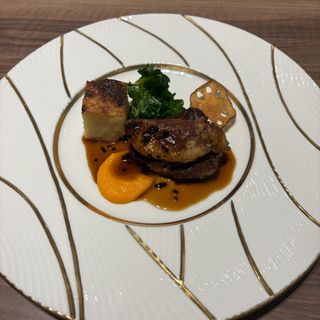 ニーズ神戸山手 by T&G WEDDINGのクチコミ 料理・ケーキの写真(1枚目)