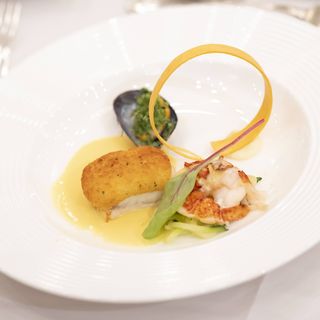 水戸プラザホテルのクチコミ 料理・ケーキの写真（2枚目）
