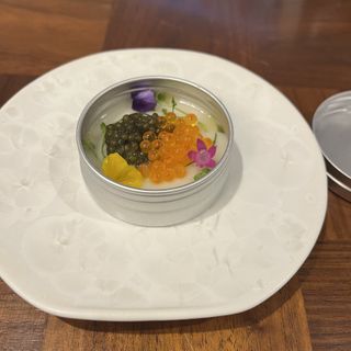 THE NANZAN HOUSE (ザ ナンザン ハウス)のクチコミ 料理・ケーキの写真(1枚目)