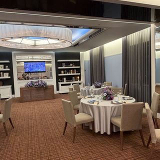 THE MARCUS SQUARE KOBE(ザ マーカス スクエア 神戸)のクチコミ 披露宴会場の写真(1枚目)
