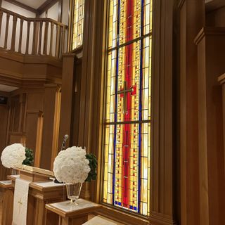 帝国ホテル 東京のクチコミ チャペル・挙式会場の写真(1枚目)