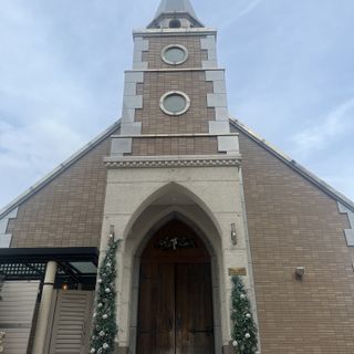 ウェディングスホテル・ベルクラシック東京のクチコミ チャペル・挙式会場の写真（1枚目）