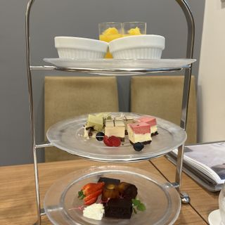  L2126（エルニイチニロク）のクチコミ 料理・ケーキの写真（1枚目）