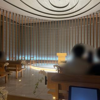 東京會舘のクチコミ チャペル・挙式会場の写真(1枚目)