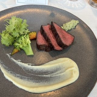 MEDI(メディー)のクチコミ 料理・ケーキの写真(2枚目)