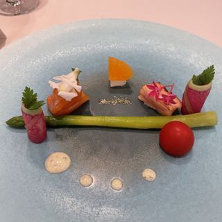 ベルクラシック神戸のクチコミ 料理・ケーキの写真（1枚目）