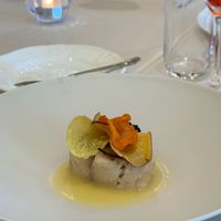 美味しかったです。
