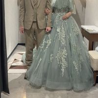 提携先のドレスショップ