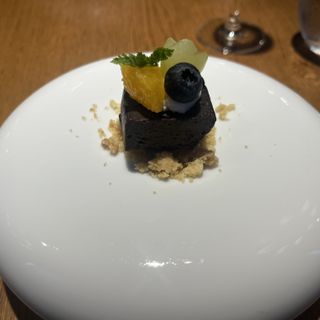 ALLEGRO（アレグロ）のクチコミ 料理・ケーキの写真（1枚目）