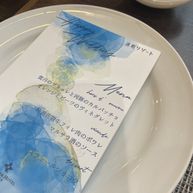 プレミアホテル門司港(旧門司港ホテル)の料理の写真（1枚目）
