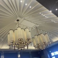 The Matirtha Suite ザ マティルタスイートの披露宴会場の写真（2枚目）