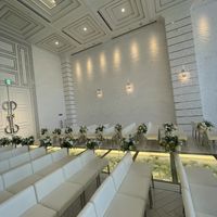 アルマリアン 福岡（ALMALIEN FUKUOKA）のチャペル・挙式会場の写真（1枚目）
