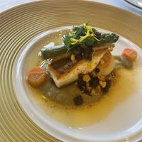 魚料理