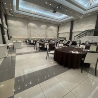 披露宴会場