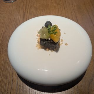 ALLEGRO(アレグロ)のクチコミ 料理・ケーキの写真(2枚目)