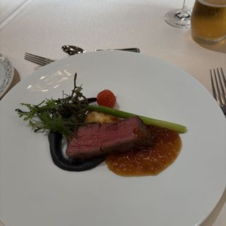 ワン・ステーションホテル熊本(旧ザ・ニュー ホテル 熊本)のクチコミ 料理・ケーキの写真(1枚目)