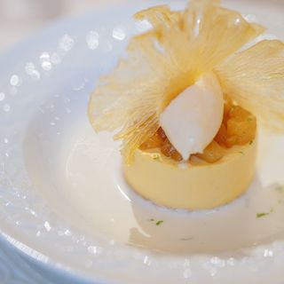 ホテル ラ・スイート神戸ハーバーランドのクチコミ 料理・ケーキの写真（1枚目）