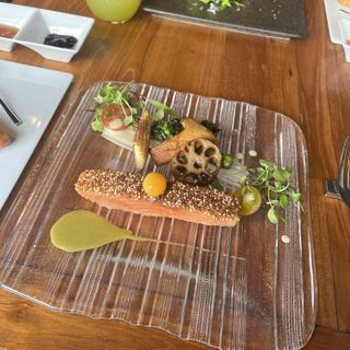 JAM ORCHESTRA（ジャムオーケストラ）のクチコミ 料理・ケーキの写真（2枚目）