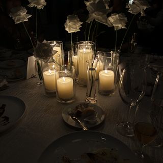 ホテル インターコンチネンタル 東京ベイのクチコミ 装花・コーディネートの写真（1枚目）