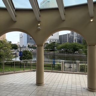 アニヴェルセル みなとみらい横浜のクチコミ チャペル・挙式会場の写真(3枚目)
