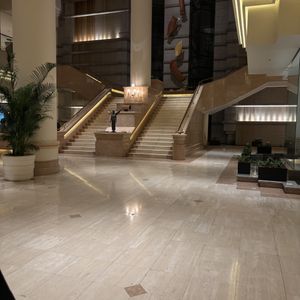 大階段で写真撮れます|817321さんのヨコハマ グランド インターコンチネンタル ホテルの写真(2729975)