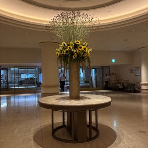 ホテル内|817321さんのヨコハマ グランド インターコンチネンタル ホテルの写真(2729968)